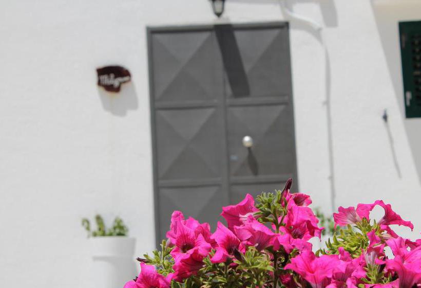 Bed and Breakfast Country House Ostuni  | Ostuni | Brindisi | Italia 3