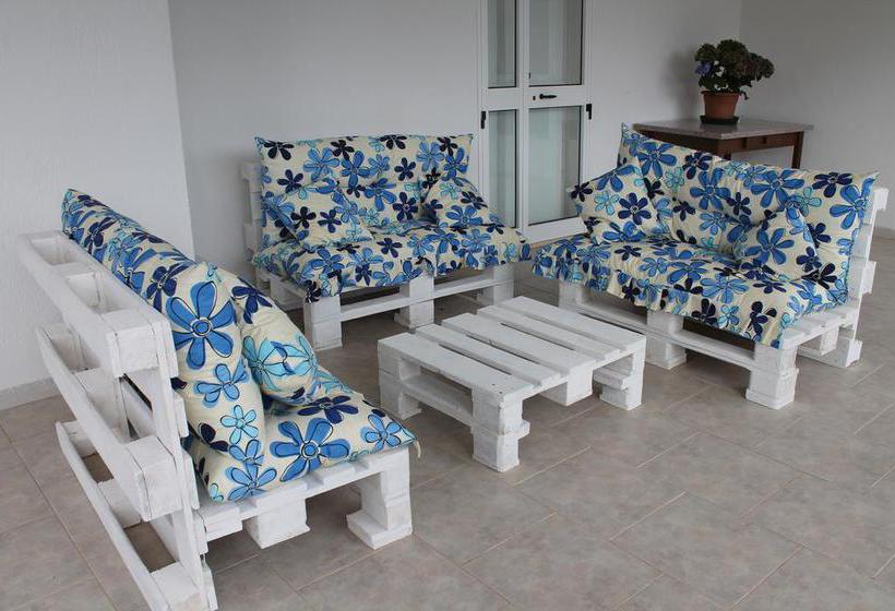 Bed and Breakfast Country House Ostuni  | Ostuni | Brindisi | Italia 4