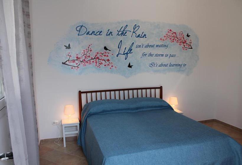 Bed and Breakfast Country House Ostuni  | Ostuni | Brindisi | Italia 6