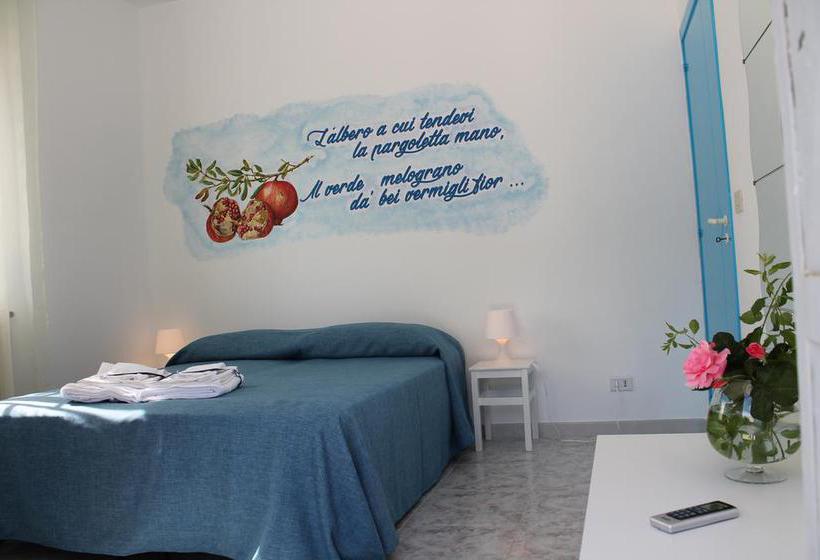 Bed and Breakfast Country House Ostuni  | Ostuni | Brindisi | Italia 7