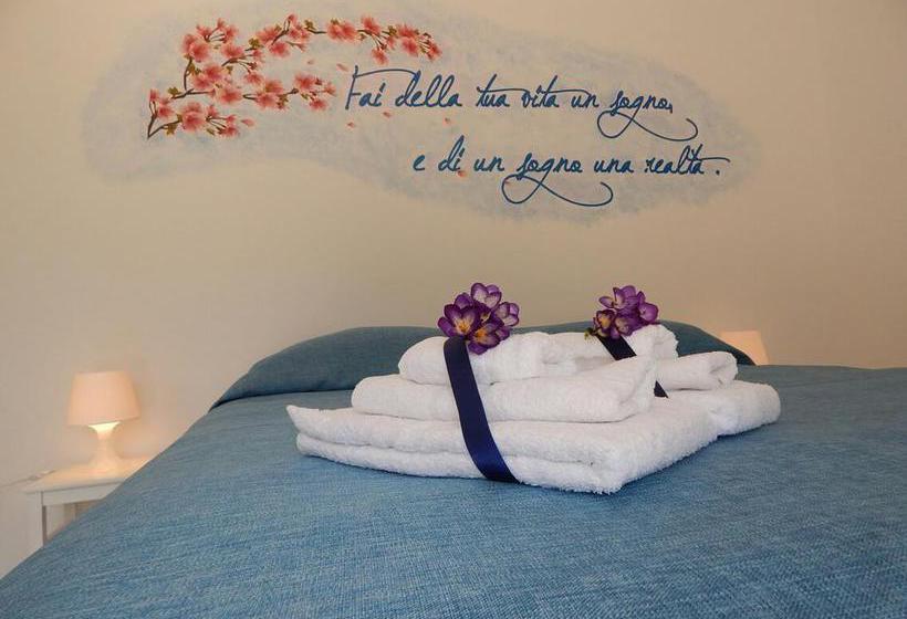 Bed and Breakfast Country House Ostuni  | Ostuni | Brindisi | Italia 8