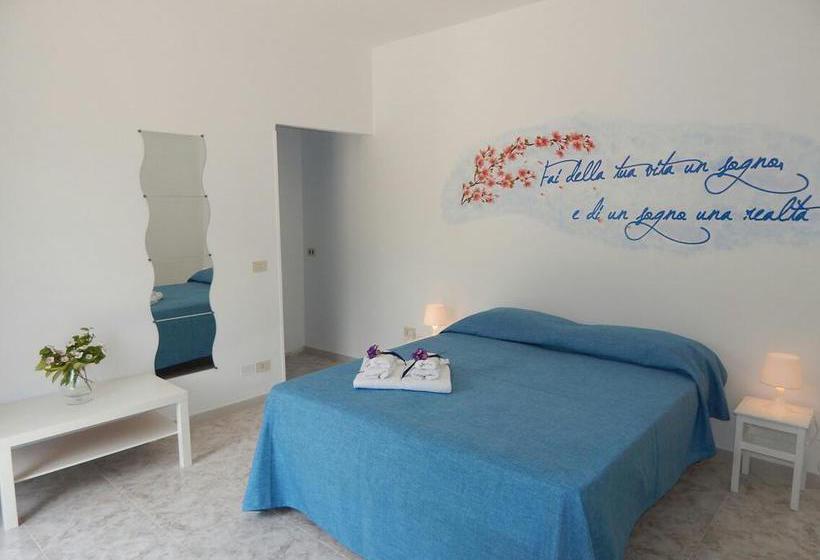 Bed and Breakfast Country House Ostuni  | Ostuni | Brindisi | Italia 9