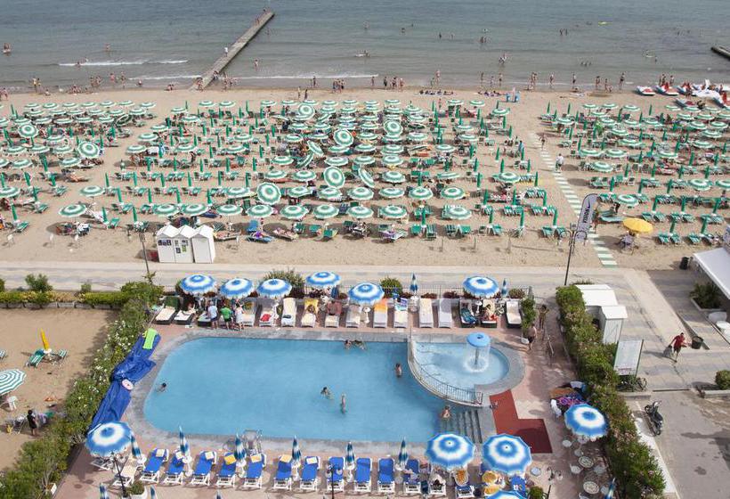 Hotel Elpiro  | Lido di Jesolo | Venezia | Italia 1