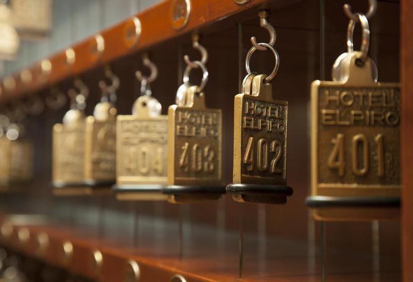 Hotel Elpiro  | Lido di Jesolo | Venezia | Italia 10