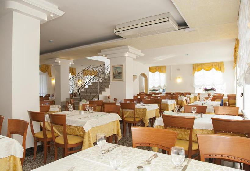 Hotel Elpiro  | Lido di Jesolo | Venezia | Italia 11