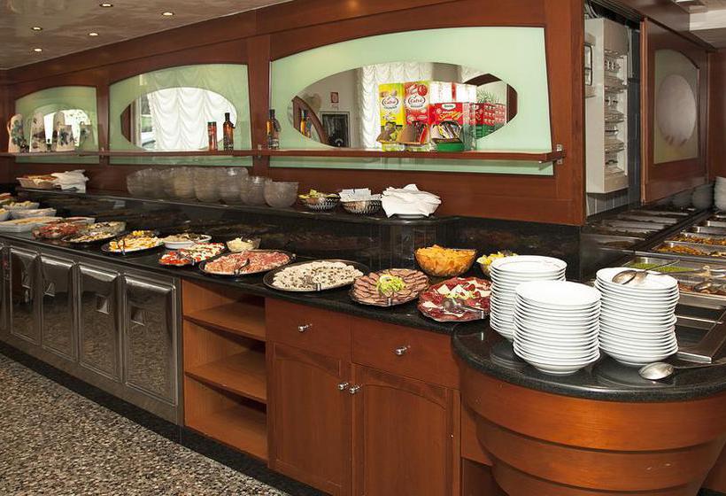 Hotel Elpiro  | Lido di Jesolo | Venezia | Italia 13