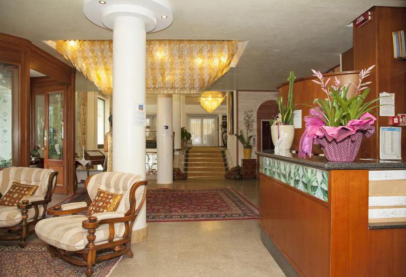 Hotel Elpiro  | Lido di Jesolo | Venezia | Italia 14