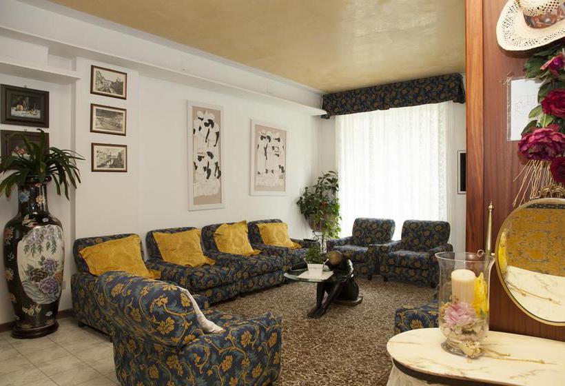 Hotel Elpiro  | Lido di Jesolo | Venezia | Italia 17