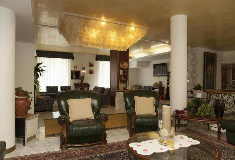 Hotel Elpiro  | Lido di Jesolo | Venezia | Italia 18