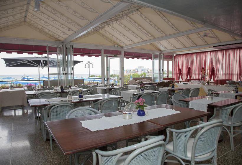 Hotel Elpiro  | Lido di Jesolo | Venezia | Italia 19