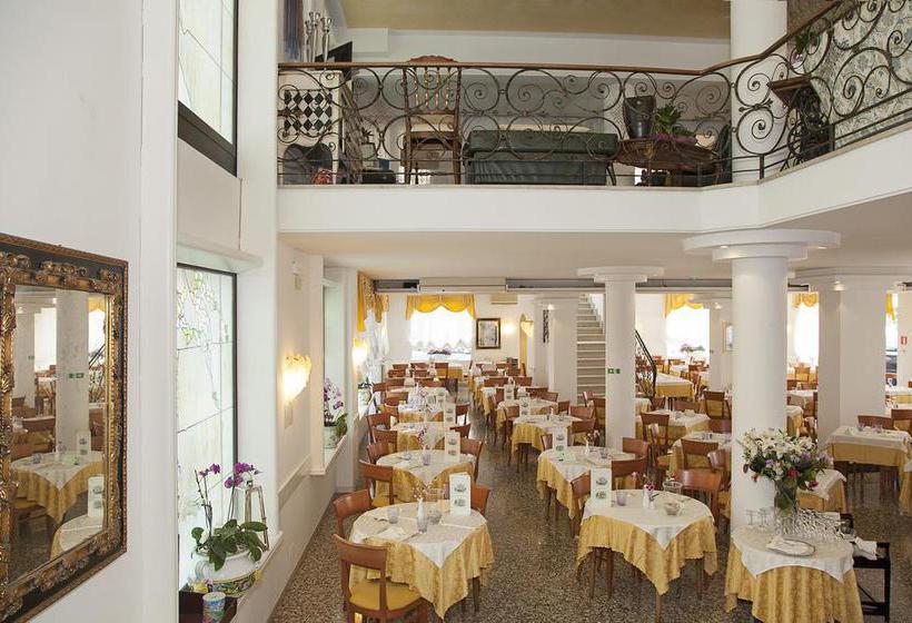 Hotel Elpiro  | Lido di Jesolo | Venezia | Italia 2