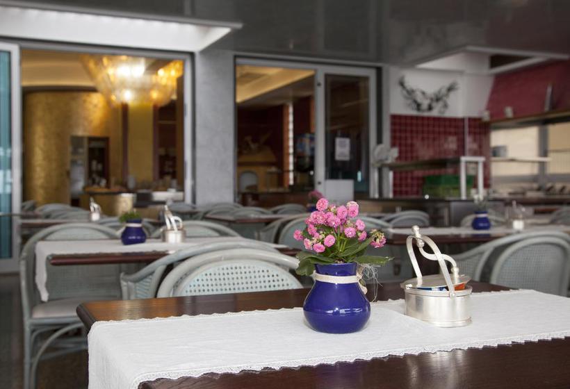 Hotel Elpiro  | Lido di Jesolo | Venezia | Italia 20