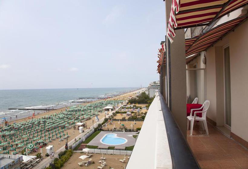Hotel Elpiro  | Lido di Jesolo | Venezia | Italia 5