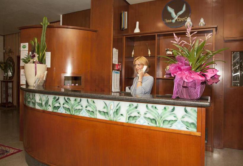 Hotel Elpiro  | Lido di Jesolo | Venezia | Italia 6