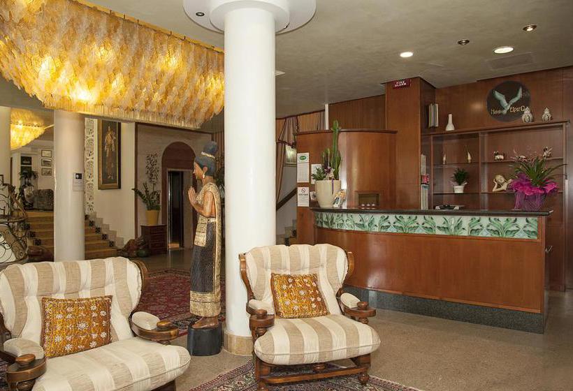 Hotel Elpiro  | Lido di Jesolo | Venezia | Italia 7