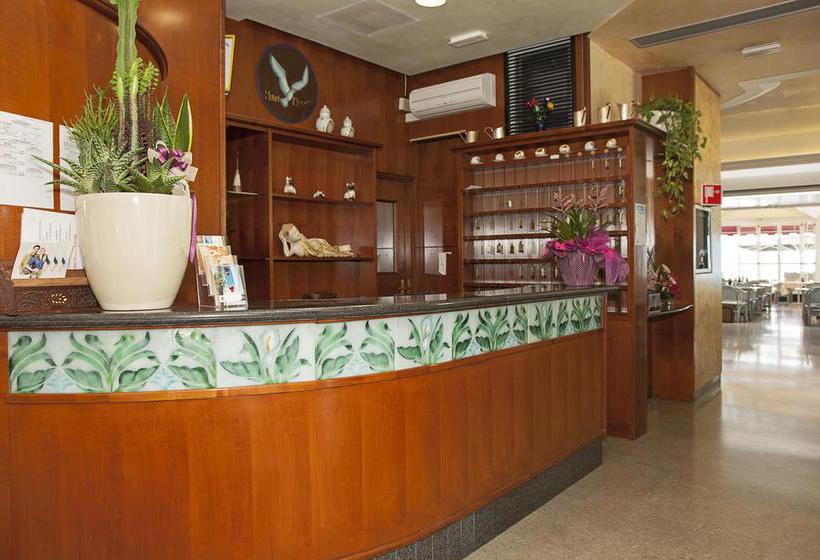 Hotel Elpiro  | Lido di Jesolo | Venezia | Italia 8