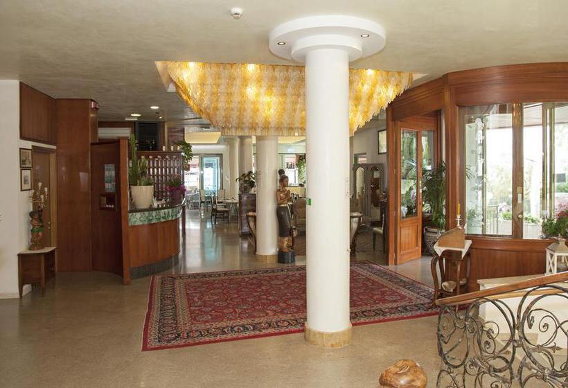 Hotel Elpiro  | Lido di Jesolo | Venezia | Italia 9