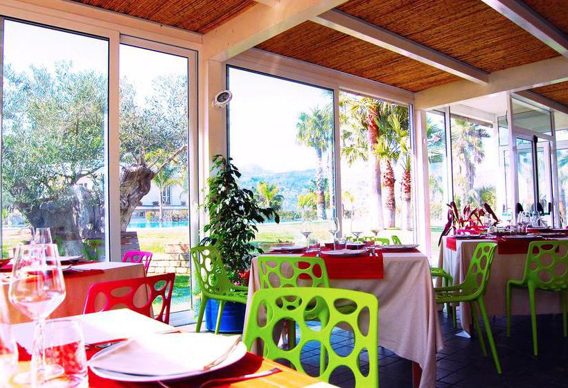 Resort Kairos Relais  | Catanzaro | Catanzaro | Italia 10