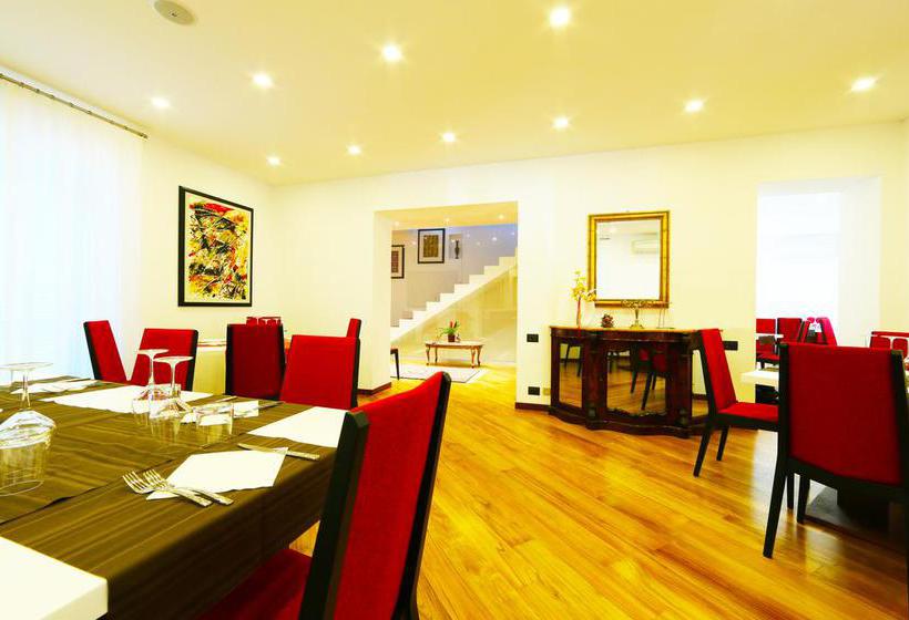 Resort Kairos Relais  | Catanzaro | Catanzaro | Italia 13