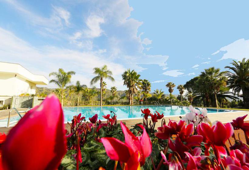 Resort Kairos Relais  | Catanzaro | Catanzaro | Italia 14