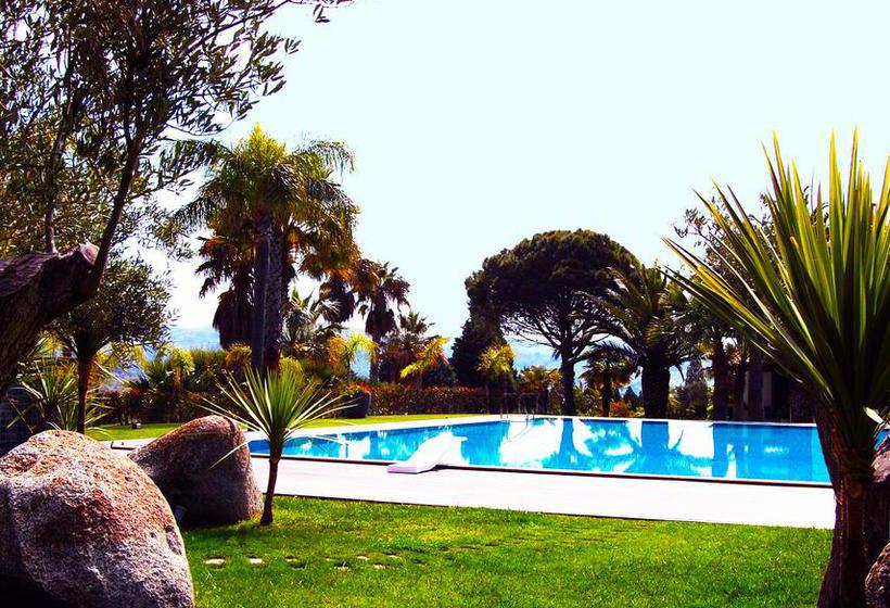 Resort Kairos Relais  | Catanzaro | Catanzaro | Italia 17