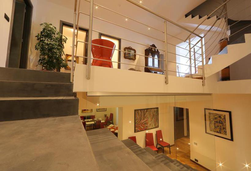 Resort Kairos Relais  | Catanzaro | Catanzaro | Italia 20