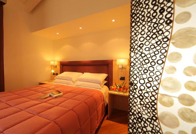 Resort Kairos Relais  | Catanzaro | Catanzaro | Italia 4