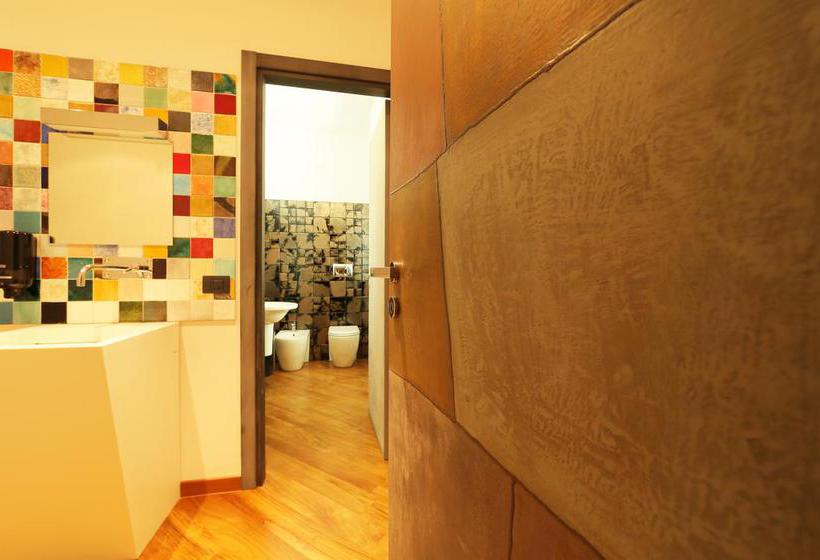 Resort Kairos Relais  | Catanzaro | Catanzaro | Italia 7