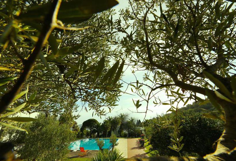 Resort Kairos Relais  | Catanzaro | Catanzaro | Italia 8