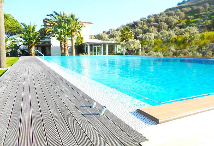 Resort Kairos Relais  | Catanzaro | Catanzaro | Italia 9