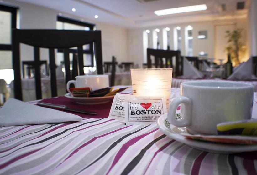 Hotel Boston  | Bellaria | Rimini | Italia 12