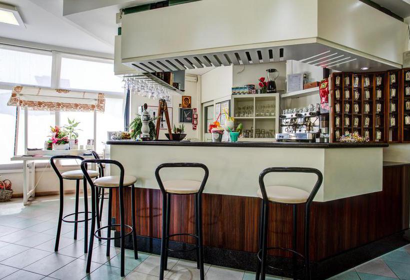 Hotel Boston  | Bellaria | Rimini | Italia 16