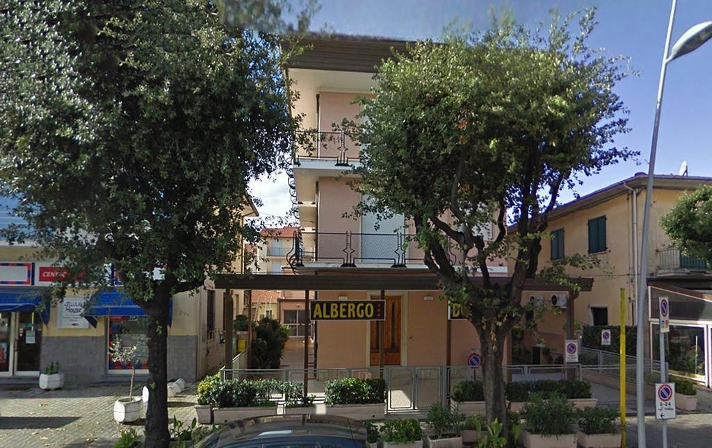 Hotel Domini  | Lido di Camaiore | Lucca | Italia