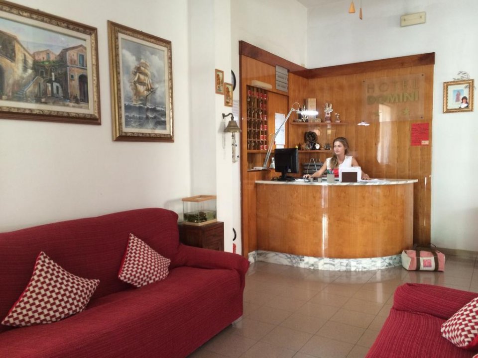 Hotel Domini  | Lido di Camaiore | Lucca | Italia 11