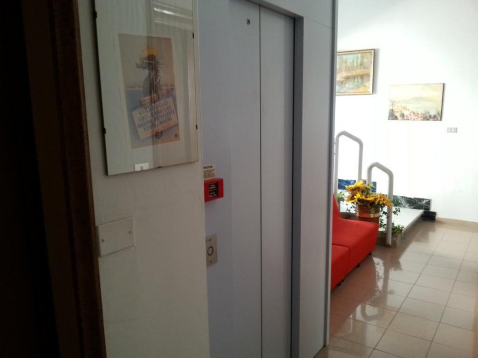 Hotel Domini  | Lido di Camaiore | Lucca | Italia 14