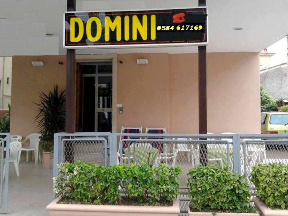 Hotel Domini  | Lido di Camaiore | Lucca | Italia 16