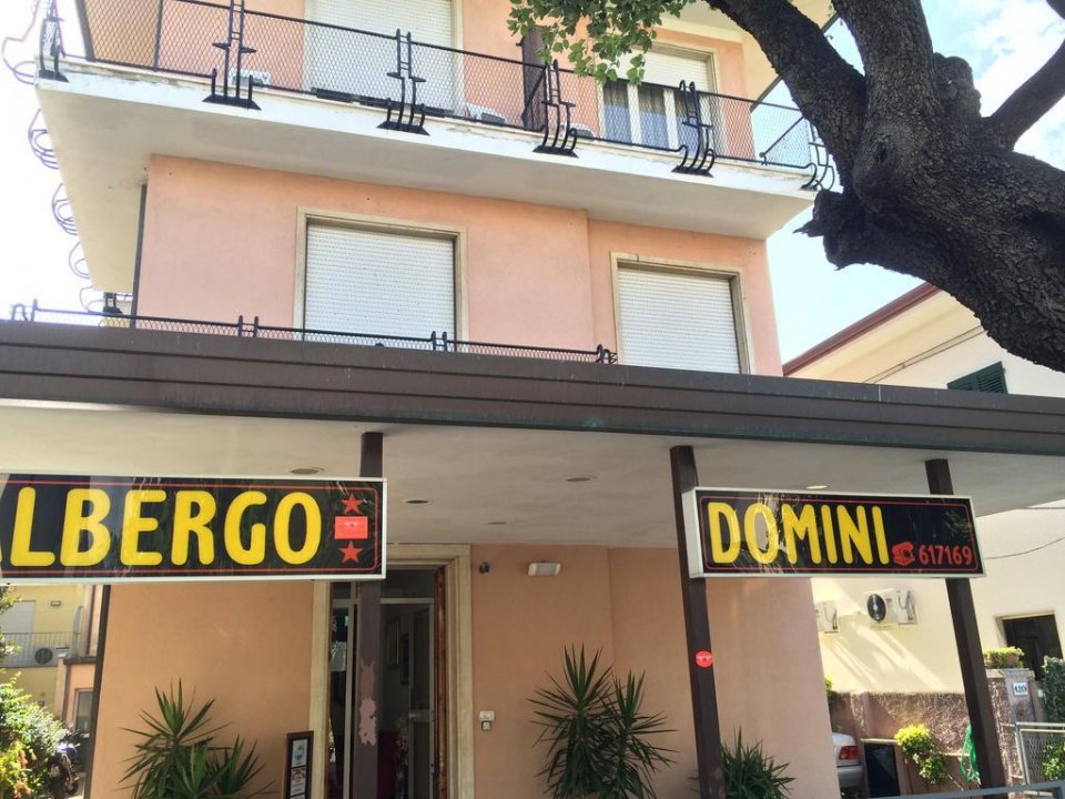 Hotel Domini  | Lido di Camaiore | Lucca | Italia 2