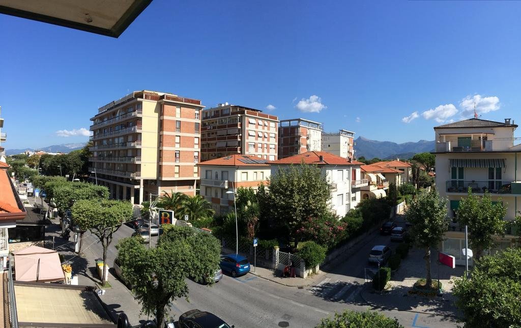 Hotel Domini  | Lido di Camaiore | Lucca | Italia 4