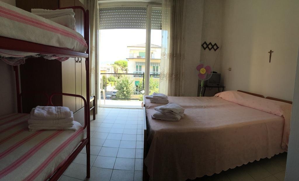 Hotel Domini  | Lido di Camaiore | Lucca | Italia 9