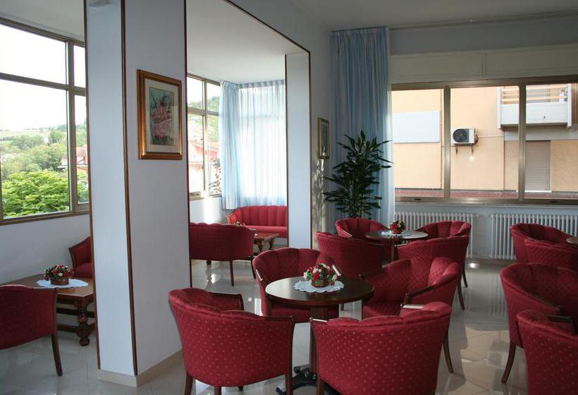Hotel Albergo Esperia  | Tabiano Terme | Parma | Italia 1