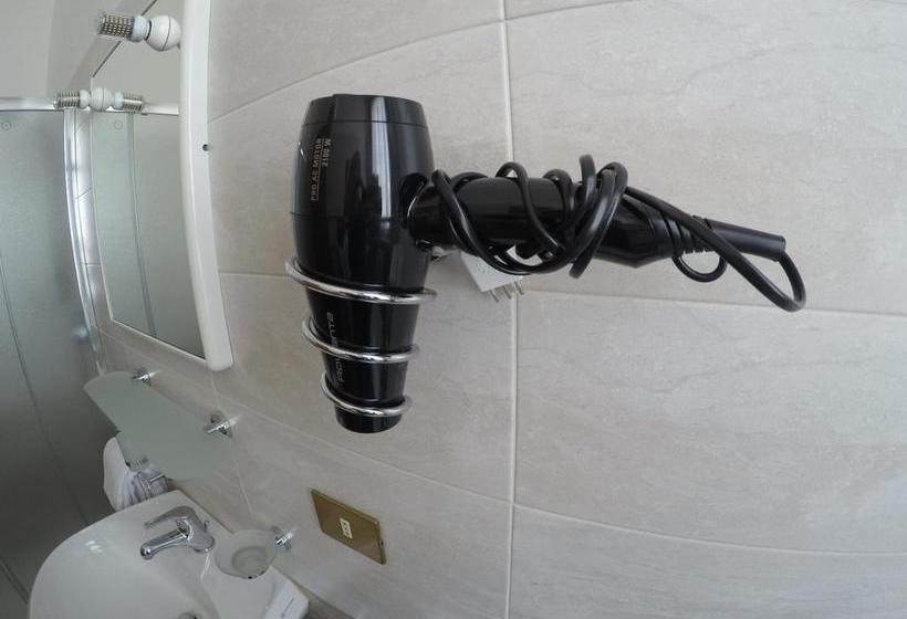 Hotel Albergo Esperia  | Tabiano Terme | Parma | Italia 11