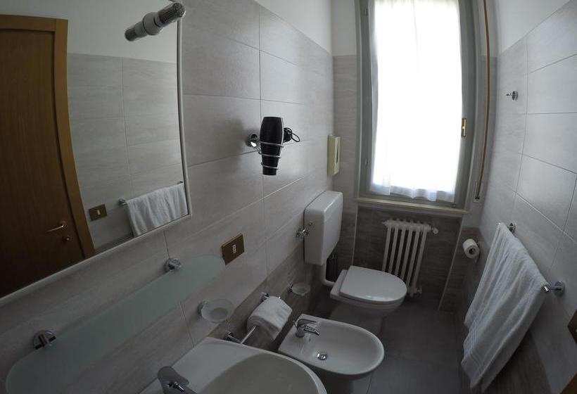 Hotel Albergo Esperia  | Tabiano Terme | Parma | Italia 12