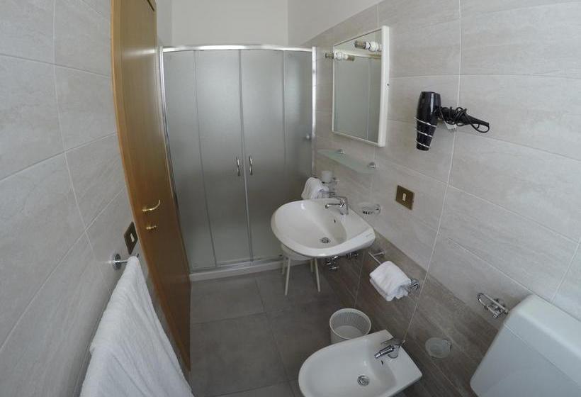 Hotel Albergo Esperia  | Tabiano Terme | Parma | Italia 13