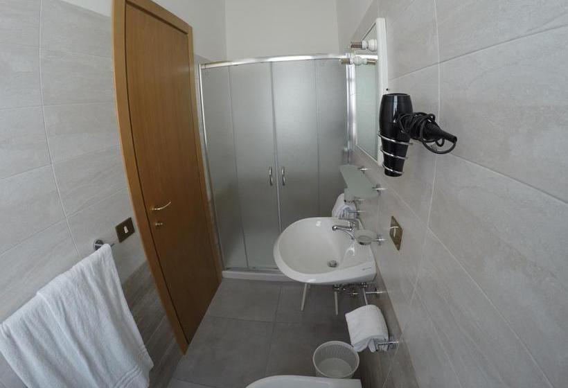 Hotel Albergo Esperia  | Tabiano Terme | Parma | Italia 14