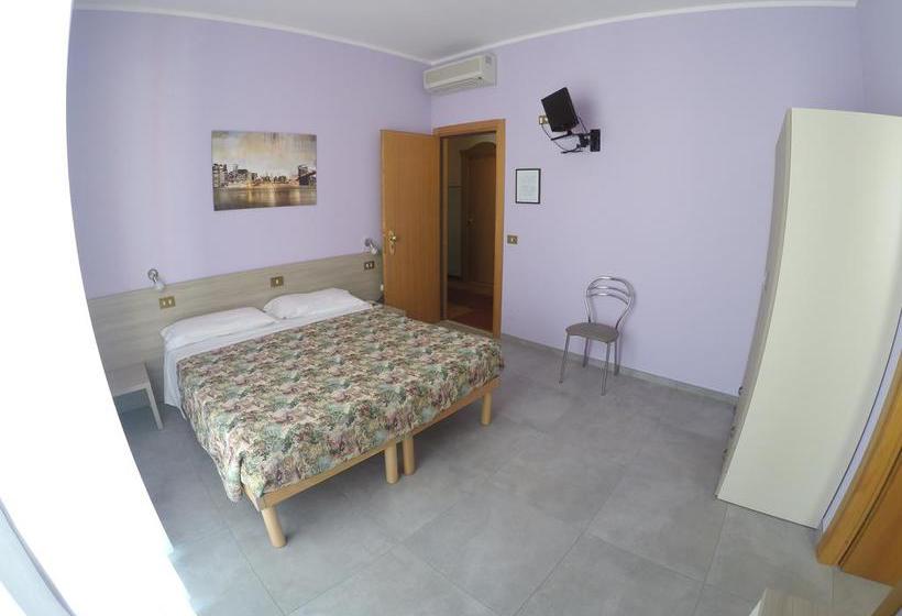 Hotel Albergo Esperia  | Tabiano Terme | Parma | Italia 15