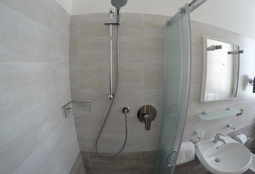 Hotel Albergo Esperia  | Tabiano Terme | Parma | Italia 16