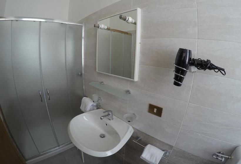 Hotel Albergo Esperia  | Tabiano Terme | Parma | Italia 17