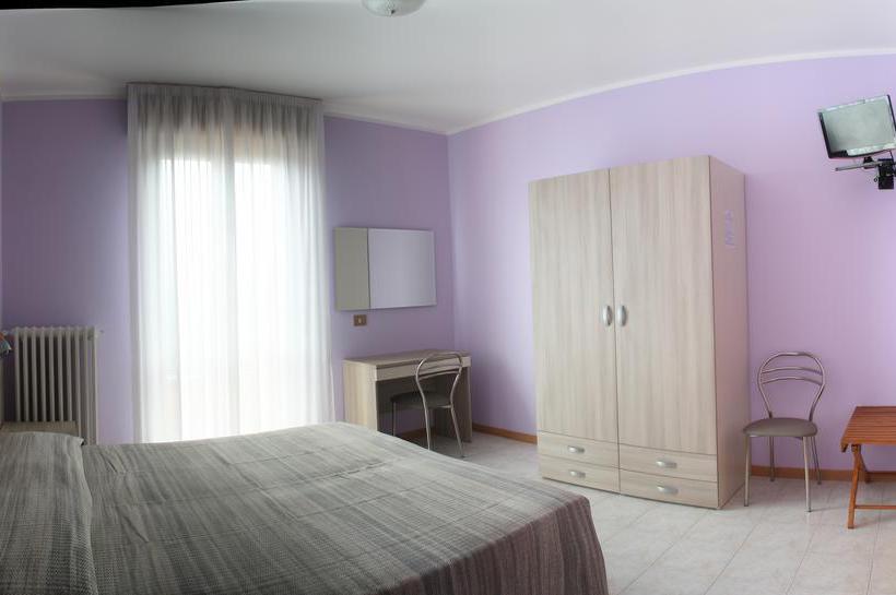 Hotel Albergo Esperia  | Tabiano Terme | Parma | Italia 18