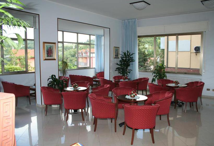 Hotel Albergo Esperia  | Tabiano Terme | Parma | Italia 19