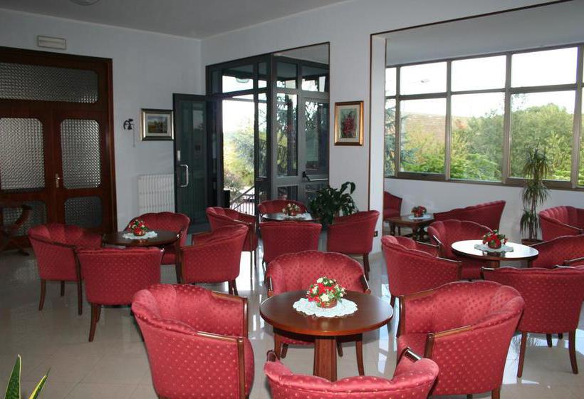 Hotel Albergo Esperia  | Tabiano Terme | Parma | Italia 2